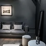 Bed & Breakfast Maison De La Bonne Vie