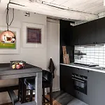 Maison De La Bonne Vie Therondels
