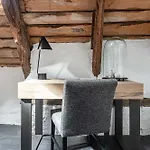 Maison De La Bonne Vie Bed & Breakfast