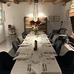 Maison De La Bonne Vie 4* Therondels