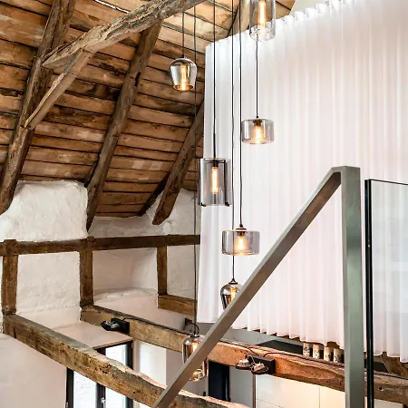 Bed & Breakfast Maison De La Bonne Vie *