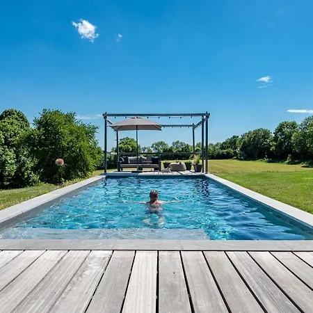 住宿加早餐酒店 Maison De La Bonne Vie