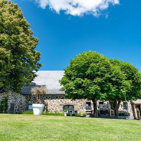 Maison De La Bonne Vie 住宿加早餐酒店 4*