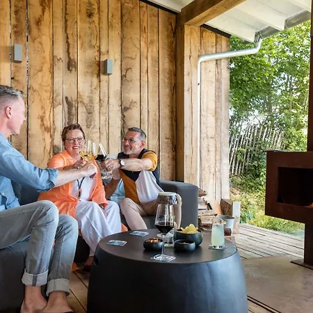 Maison De La Bonne Vie 住宿加早餐酒店