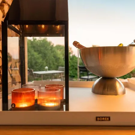 Maison De La Bonne Vie