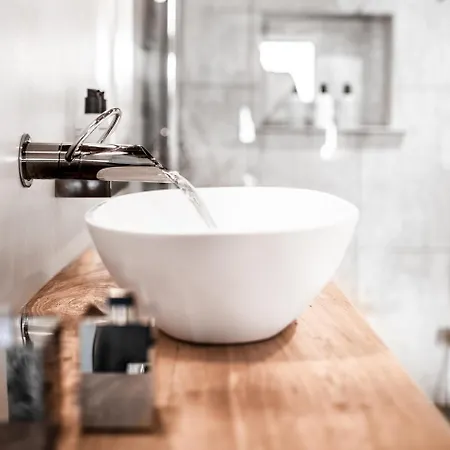 住宿加早餐酒店 Maison De La Bonne Vie