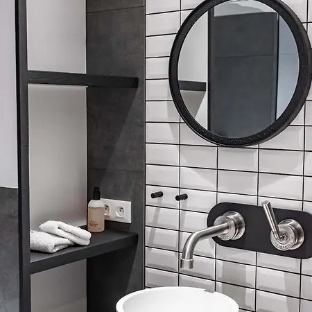 Maison De La Bonne Vie 4*