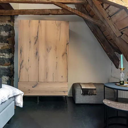 Maison De La Bonne Vie Panzió Therondels