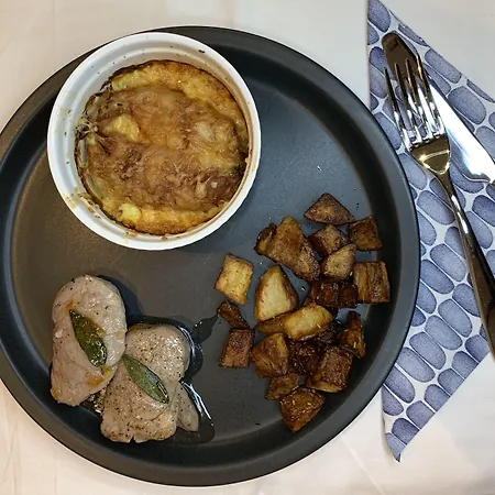 住宿加早餐酒店 Maison De La Bonne Vie