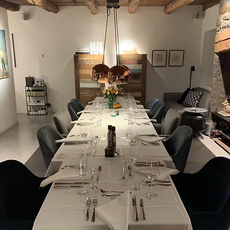 Maison De La Bonne Vie 4* Therondels