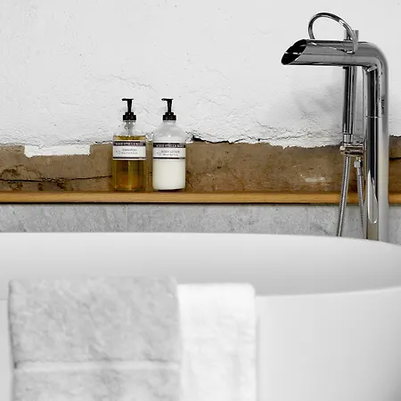 Maison De La Bonne Vie 4*