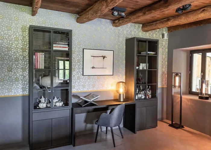 Maison De La Bonne Vie Therondels