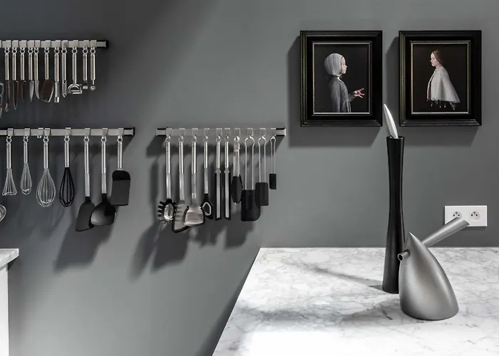 Maison De La Bonne Vie Therondels