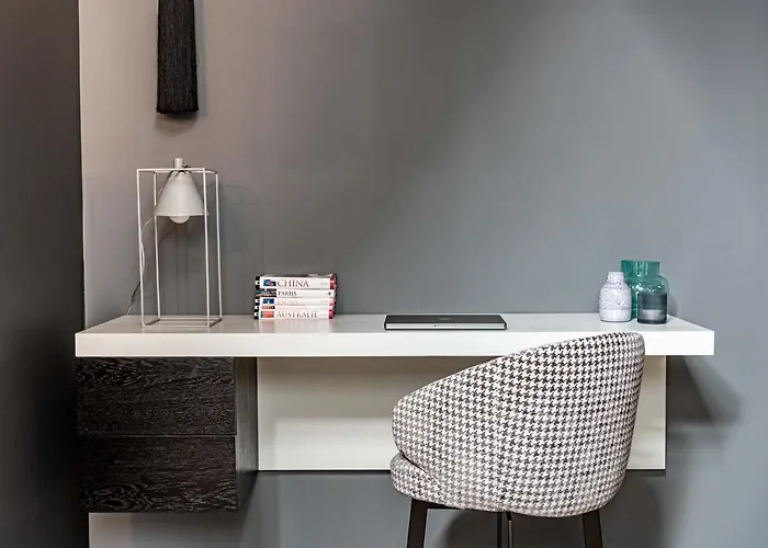 Maison De La Bonne Vie 4* Therondels