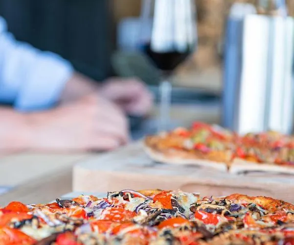 Maison De La Bonne Vie Therondels