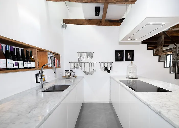 Maison De La Bonne Vie