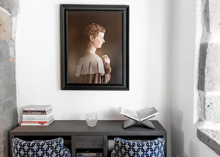 Maison De La Bonne Vie 4*