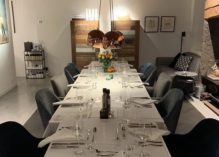 Maison De La Bonne Vie 4* Therondels