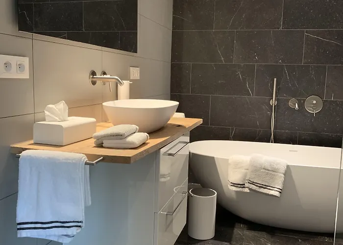 לינה וארוחת בוקר Maison De La Bonne Vie