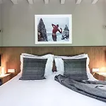Bed and breakfast Maison De La Bonne Vie