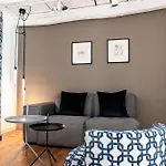 Maison De La Bonne Vie 4* Therondels