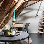 Maison De La Bonne Vie Therondels