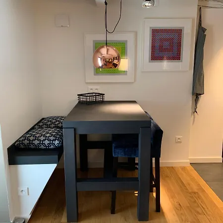 Maison De La Bonne Vie