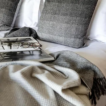 Maison De La Bonne Vie Therondels