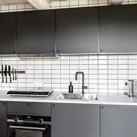 Bed and Breakfast Maison De La Bonne Vie