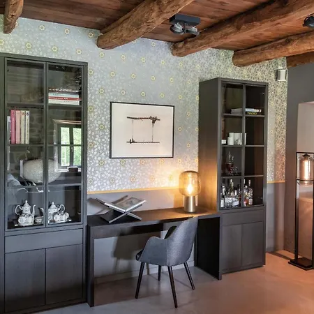 Maison De La Bonne Vie Therondels