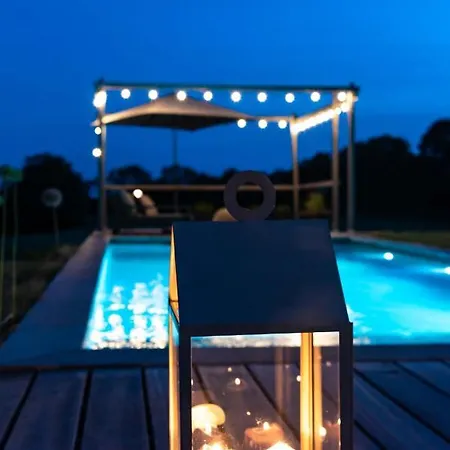 Bed and Breakfast Maison De La Bonne Vie 4*