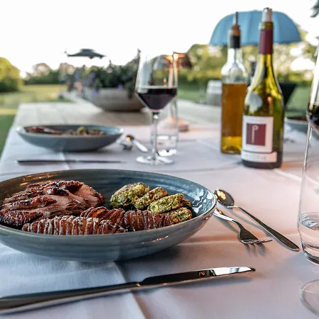 Maison De La Bonne Vie Bed and Breakfast Therondels