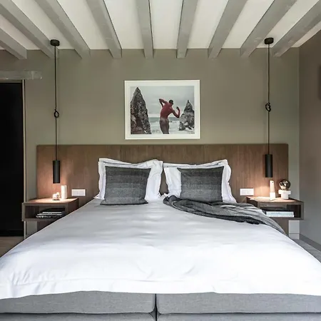 Bed & Breakfast Maison De La Bonne Vie