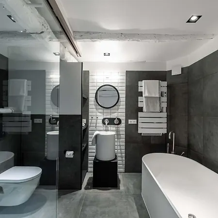 Maison De La Bonne Vie