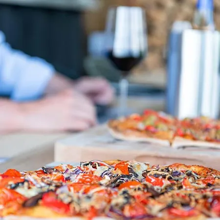 Maison De La Bonne Vie Therondels