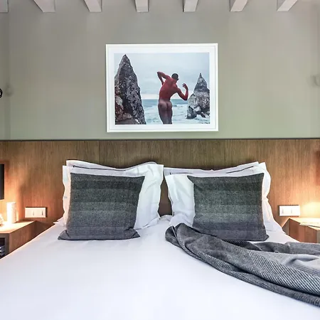Bed & Breakfast Maison De La Bonne Vie