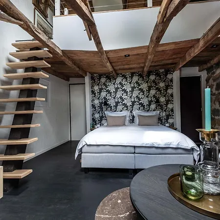 Maison De La Bonne Vie