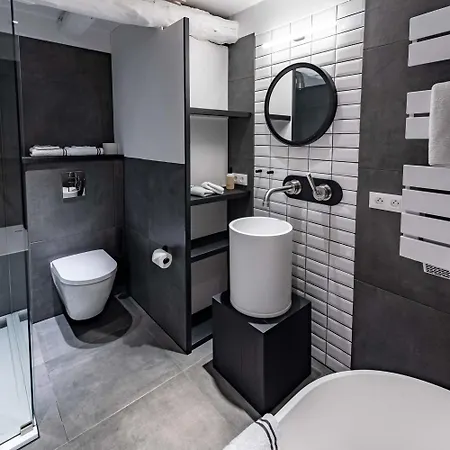Maison De La Bonne Vie 4* Therondels