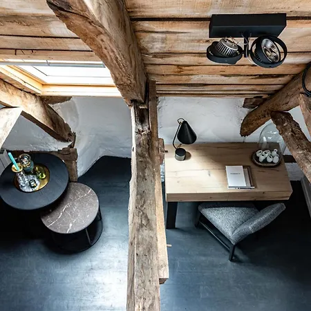 Bed & Breakfast Maison De La Bonne Vie *