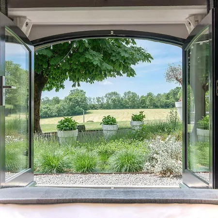 Maison De La Bonne Vie Therondels