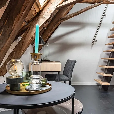 Maison De La Bonne Vie Therondels