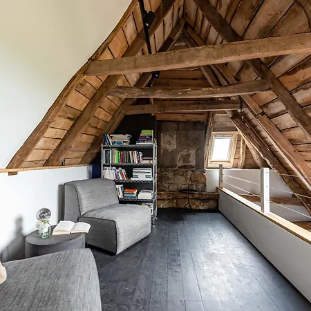 Maison De La Bonne Vie *