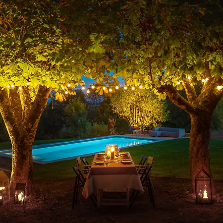 Bed & Breakfast Maison De La Bonne Vie 4*