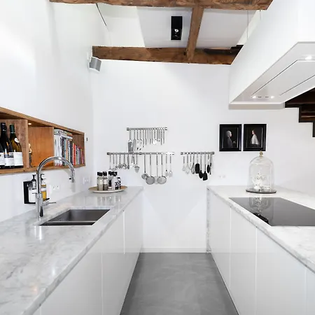 Maison De La Bonne Vie