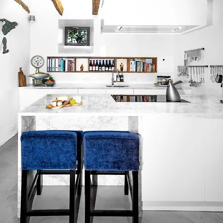 Bed and Breakfast Maison De La Bonne Vie