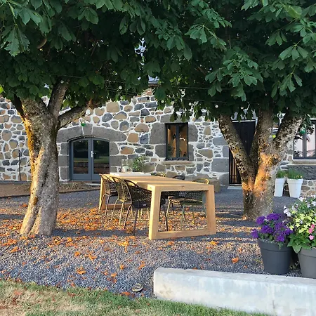 Maison De La Bonne Vie 4* Therondels