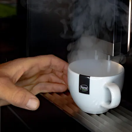 Maison De La Bonne Vie Bed and Breakfast Therondels