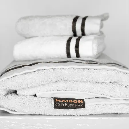 Bed and Breakfast Maison De La Bonne Vie