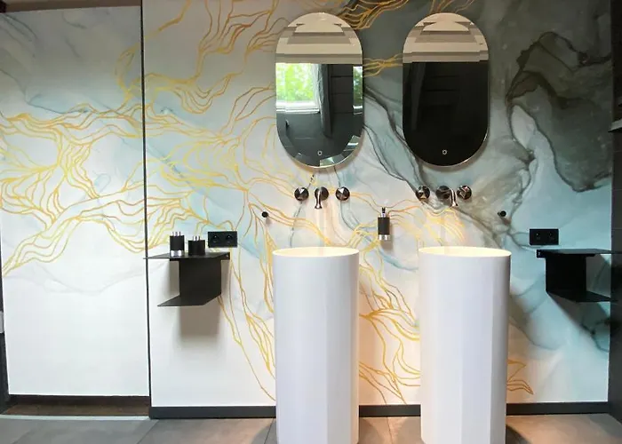 Maison De La Bonne Vie Отель типа 