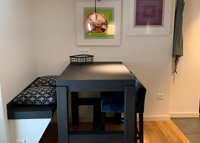 Maison De La Bonne Vie